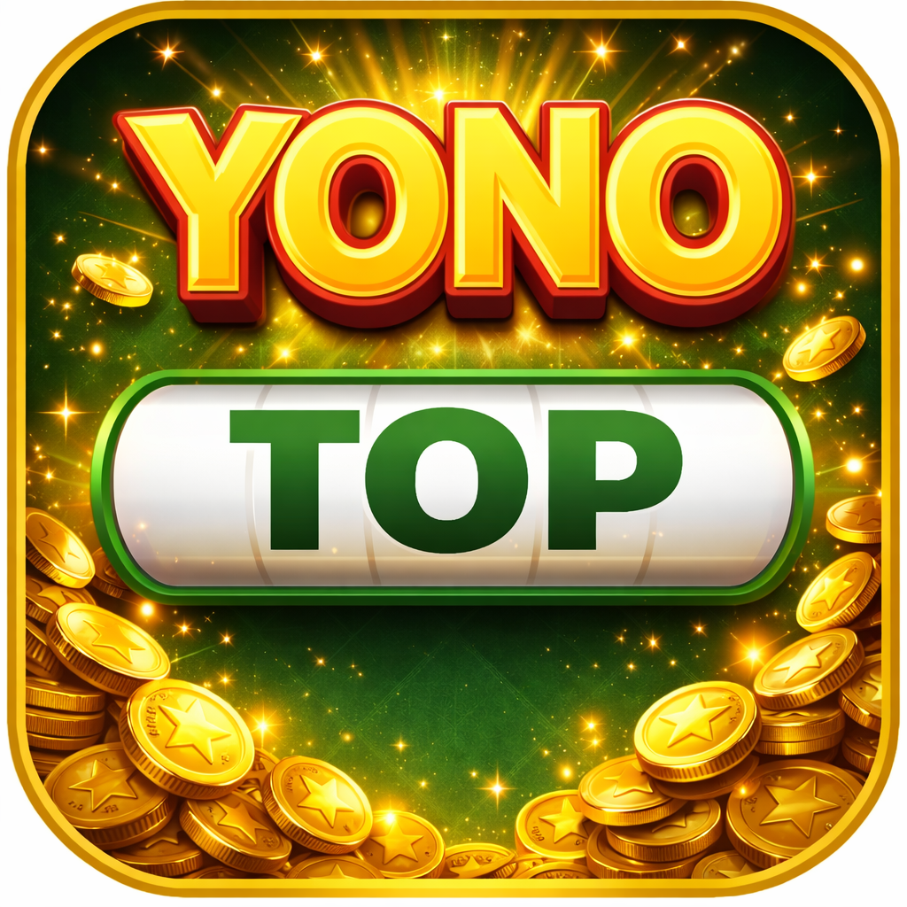 Yono Top