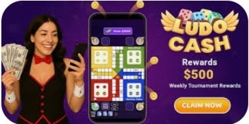 Ludo Cash 